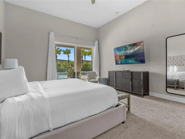 Reunion (34206) 6-bedroom Villa in Kissimmee