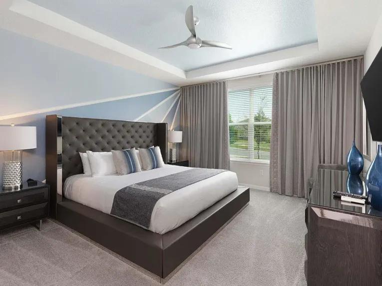 Solara Resort (31630) 9-bedroom Villa in Kissimmee