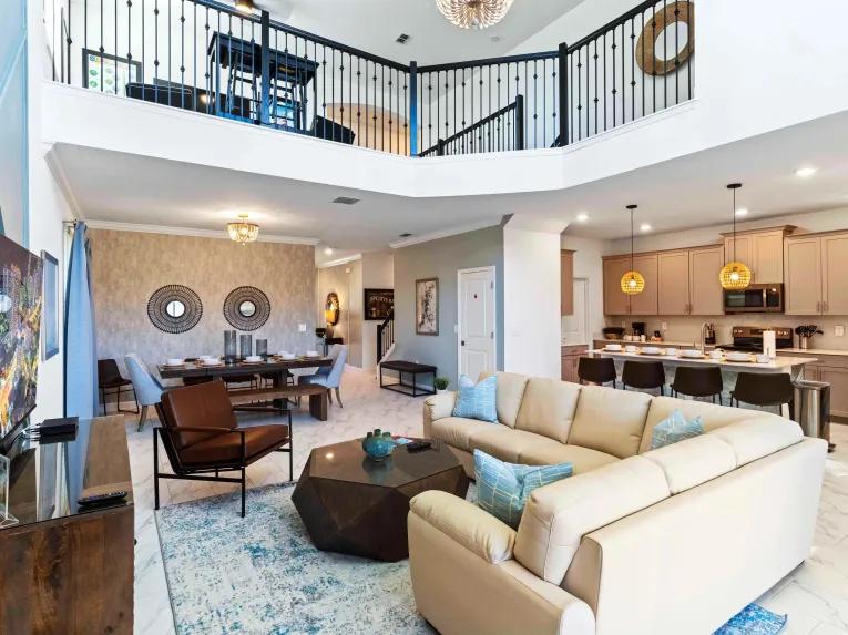 ChampionsGate (28901) 5-bedroom Villa in Kissimmee