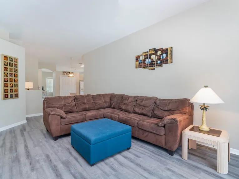 Highlands Reserve (24416) 4-bedroom Villa in Davenport