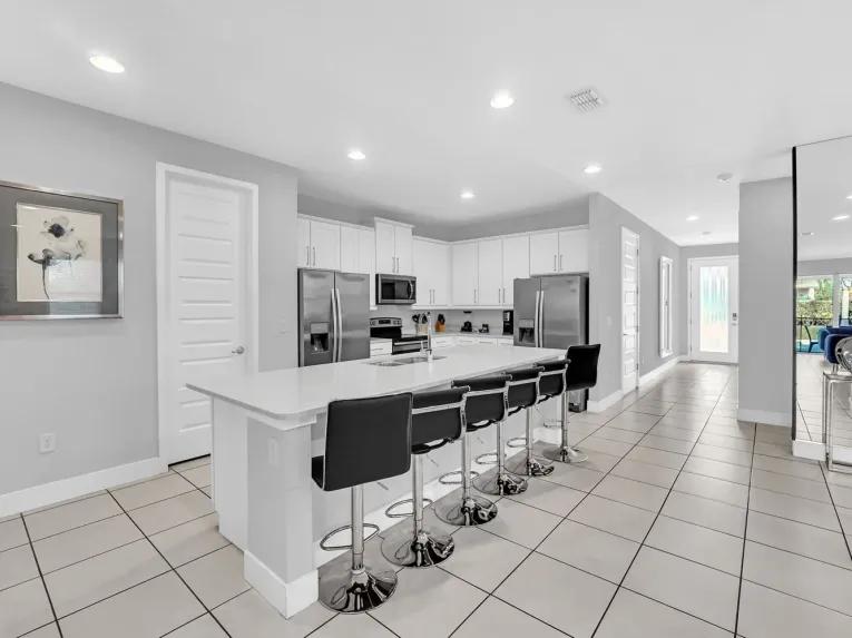 Encore Club at Reunion (34806) 8-bedroom Villa in Kissimmee