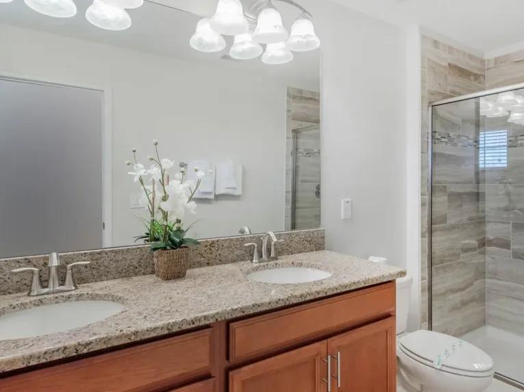 Storey Lake (5708) 6-bedroom Villa in Kissimmee