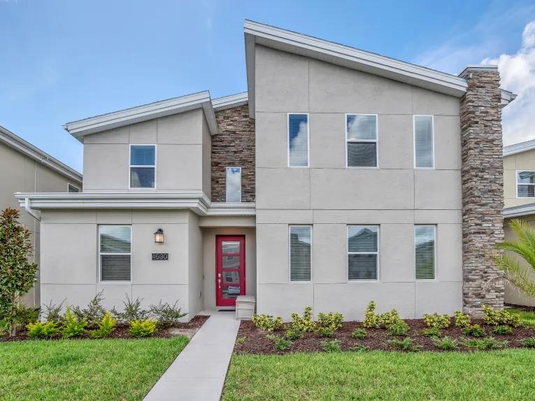 Storey Lake (28782) 9-bedroom Villa in Kissimmee