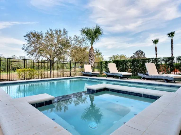 Reunion (30068) 5-bedroom Villa in Kissimmee