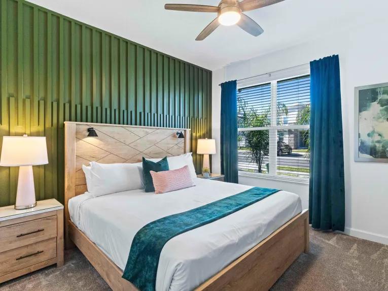 ChampionsGate (28901) 5-bedroom Villa in Kissimmee