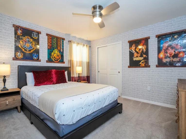 Windsor Island (31569) 7-bedroom Villa in Davenport