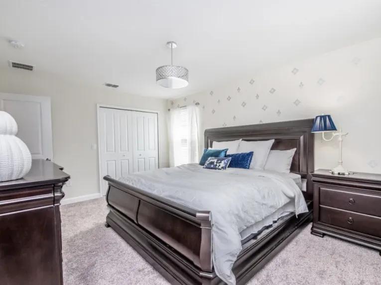 Storey Lake (2569) 6-bedroom Villa in Kissimmee
