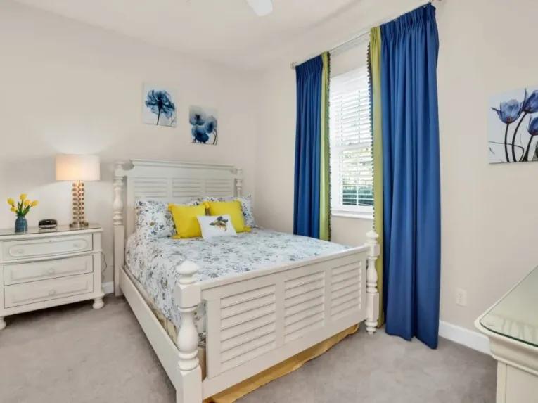 Reunion (7042) 5-bedroom Villa in Kissimmee
