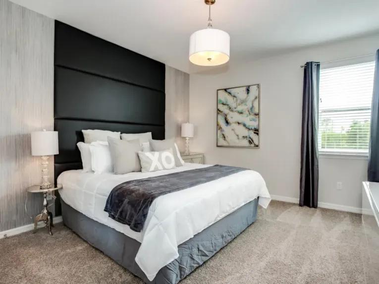 Solara Resort (3581) 9-bedroom Villa in Kissimmee