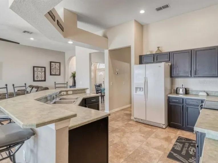Highlands Reserve (11525) 5-bedroom Villa in Davenport