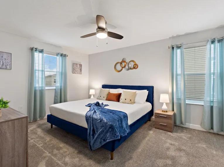 ChampionsGate (6980) 7-bedroom Villa in Davenport