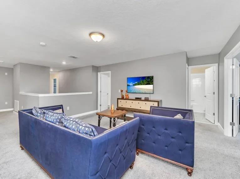 ChampionsGate (24849) 8-bedroom Villa in Davenport