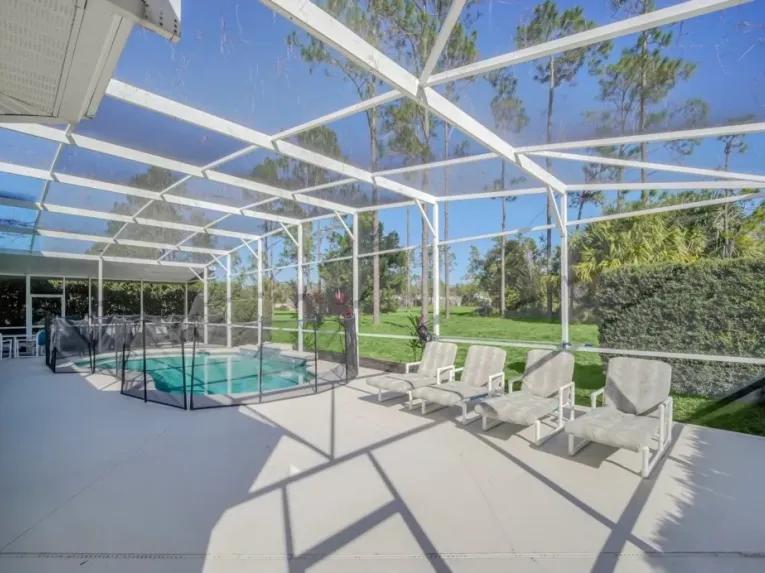 Highlands Reserve (24214) 7-bedroom Villa in Davenport