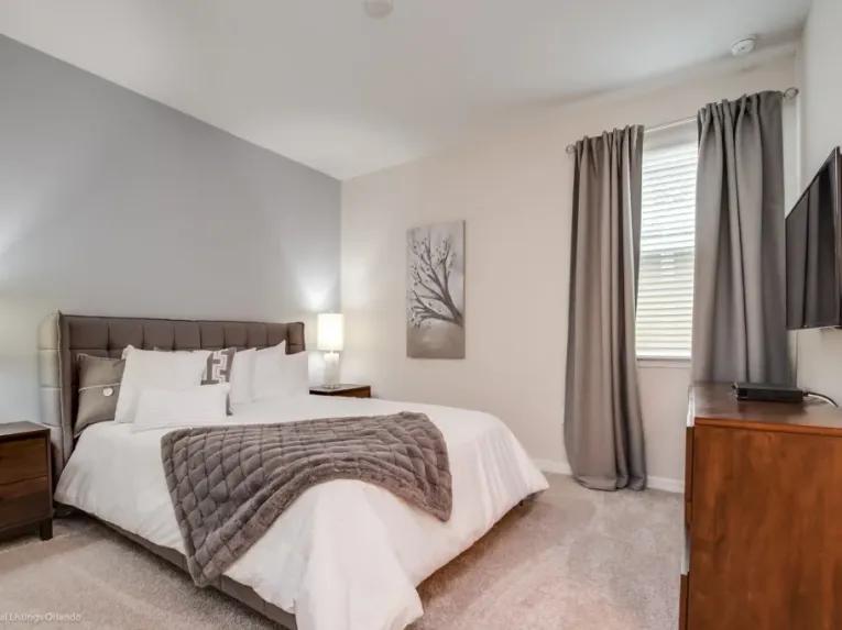 Solara Resort (2904) 9-bedroom Villa in Kissimmee
