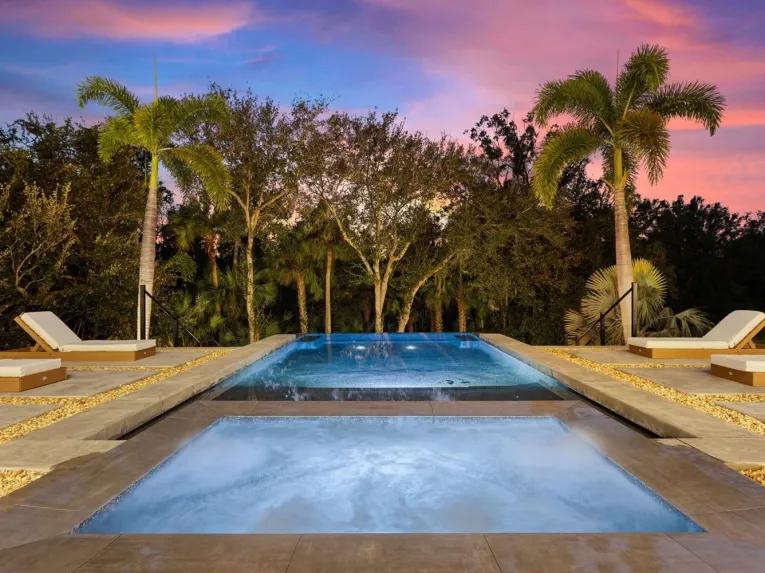 Reunion (34137) 7-bedroom Villa in Kissimmee