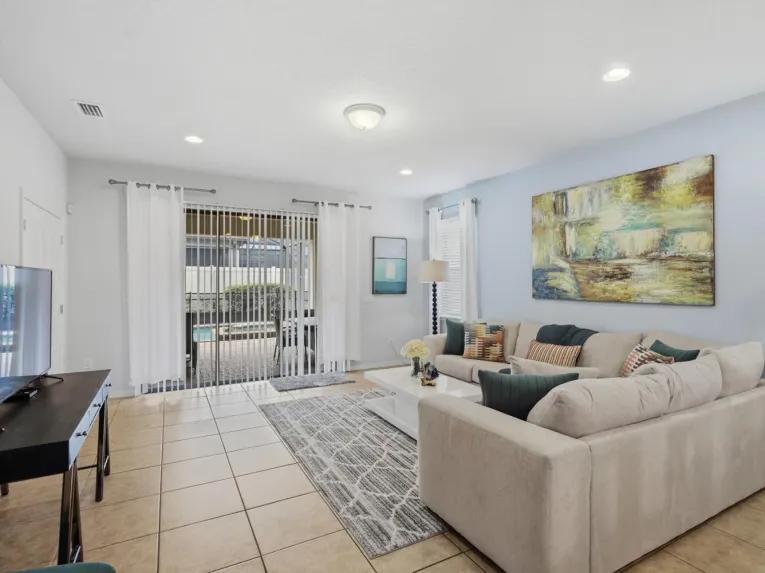 Windsor at Westside (5074) 6-bedroom Villa in Kissimmee