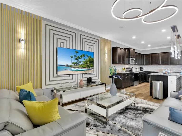 Windsor Island (8134) 10-bedroom Villa in Davenport