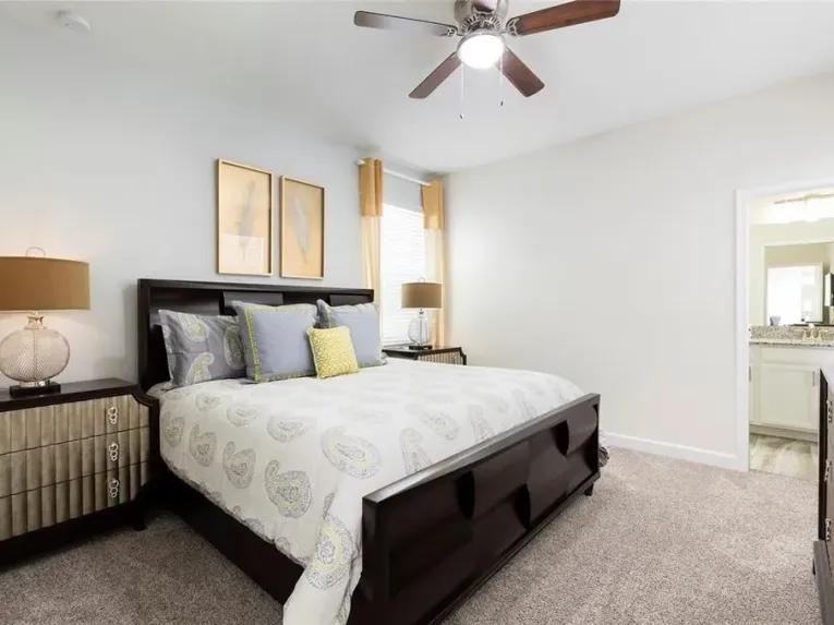 ChampionsGate (6088) 5-bedroom Villa in Davenport