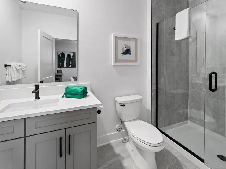 Villatel Orlando Resort (32128) 6-bedroom Villa in Orlando Town