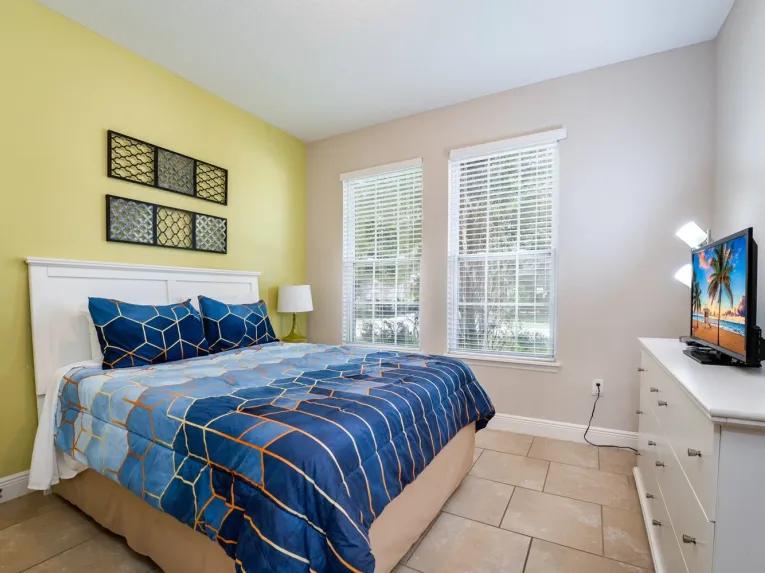 Solterra (7080) 5-bedroom Villa in Davenport