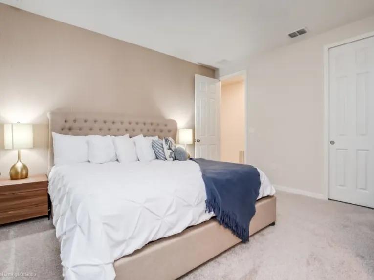 Solara Resort (2904) 9-bedroom Villa in Kissimmee
