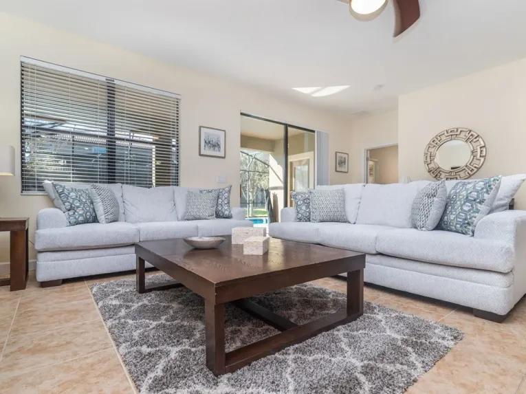 ChampionsGate (5018) 4-bedroom Villa in Davenport