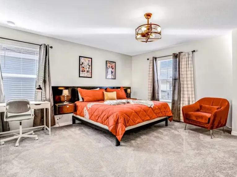 Windsor Island (24923) 6-bedroom Villa in Davenport