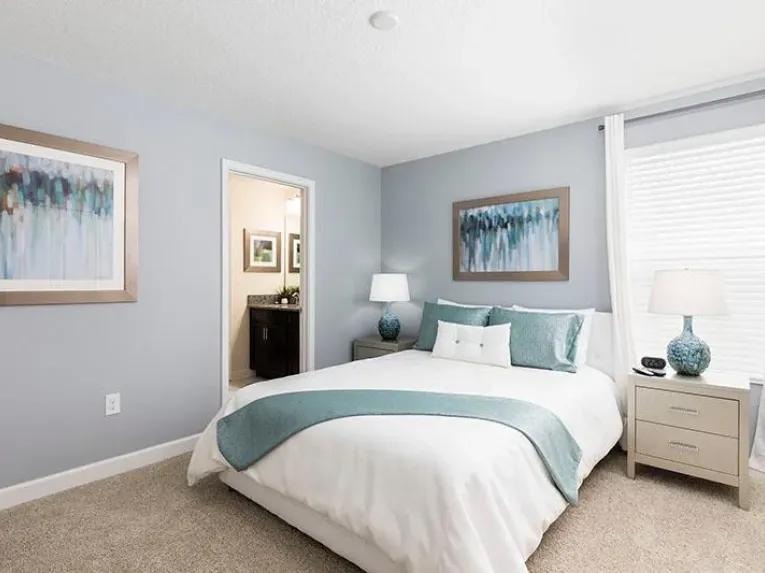 ChampionsGate (26426) 6-bedroom Villa in Kissimmee