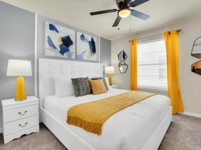 Windsor Island (7272) 10-bedroom Villa in Davenport