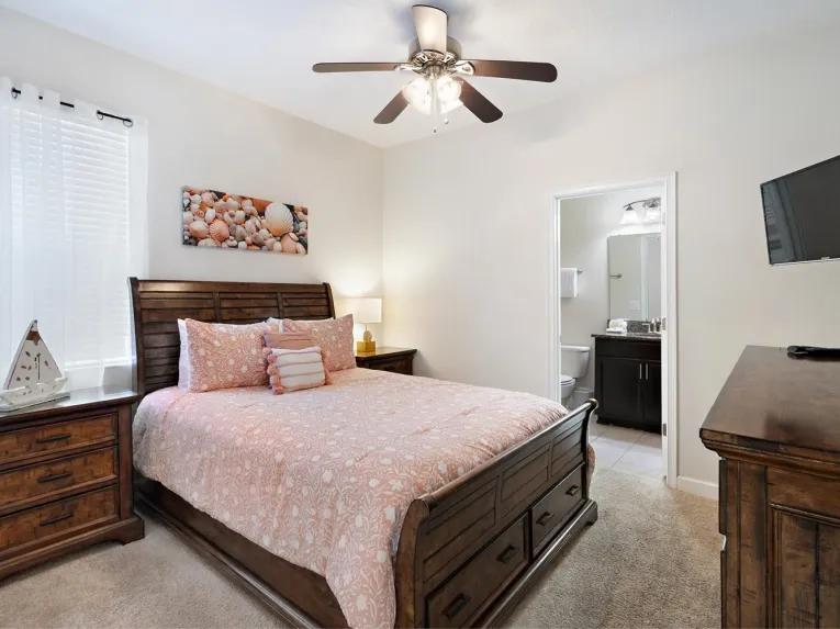 ChampionsGate (29583) 6-bedroom Villa in Davenport