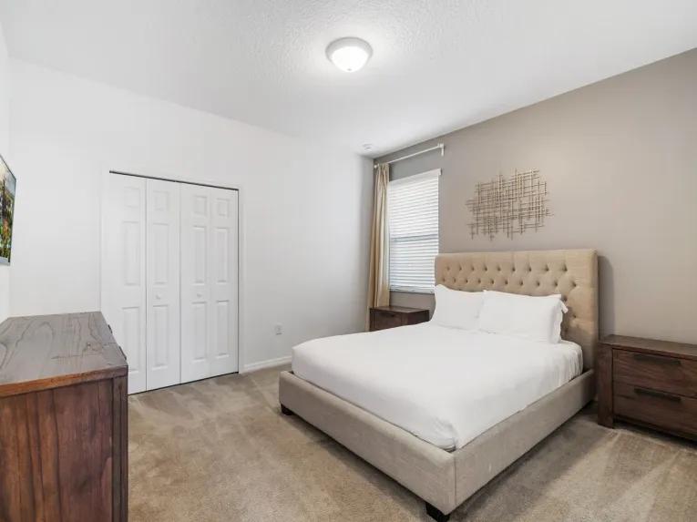 Solterra (34546) 15-bedroom Villa in Davenport