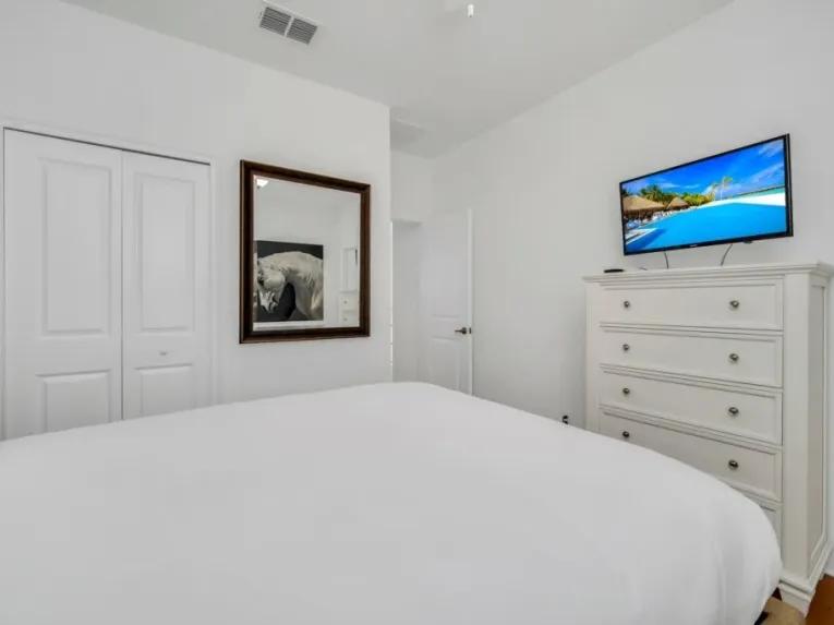 Reunion (34890) 6-bedroom Villa in Kissimmee