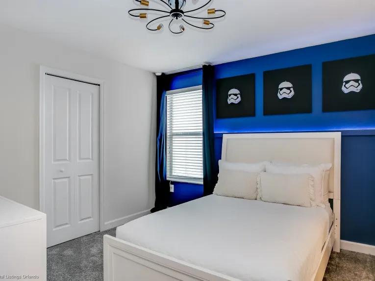 ChampionsGate (28307) 6-bedroom Villa in Davenport
