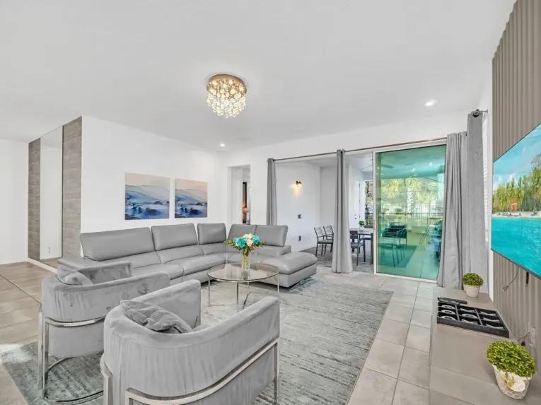 Solara Resort (24855) 7-bedroom Villa in Kissimmee