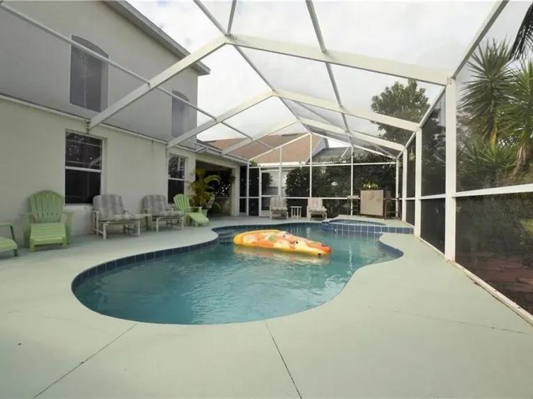 Highlands Reserve (6262) 3-bedroom Villa in Davenport