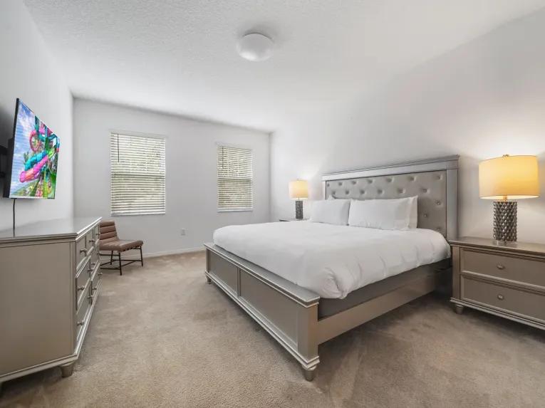 Solterra (34570) 13-bedroom Villa in Davenport
