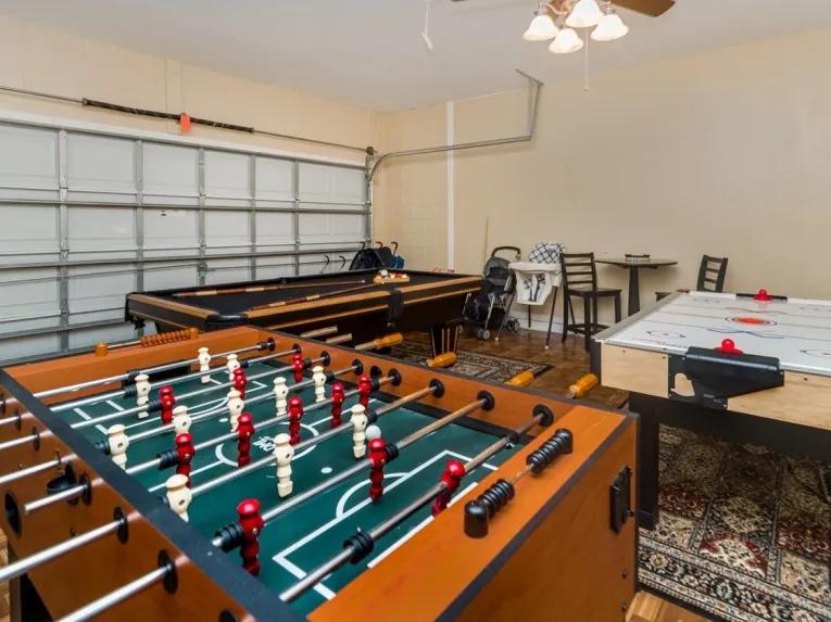 Windsor Hills (5713) 6-bedroom Villa in Kissimmee