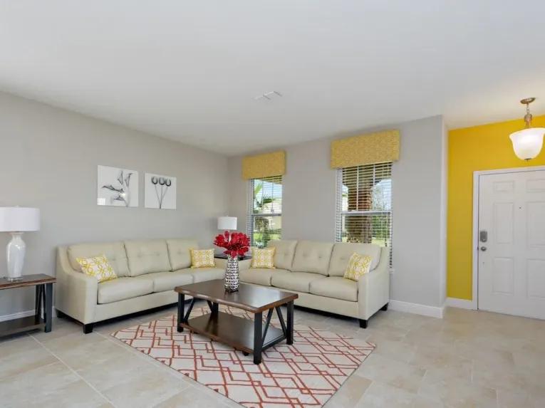 Solterra (33436) 6-bedroom Villa in Davenport