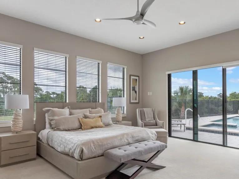 Reunion (30067) 5-bedroom Villa in Kissimmee