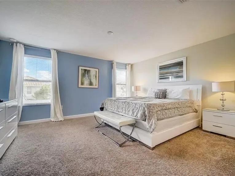 Solterra (6512) 6-bedroom Villa in Davenport