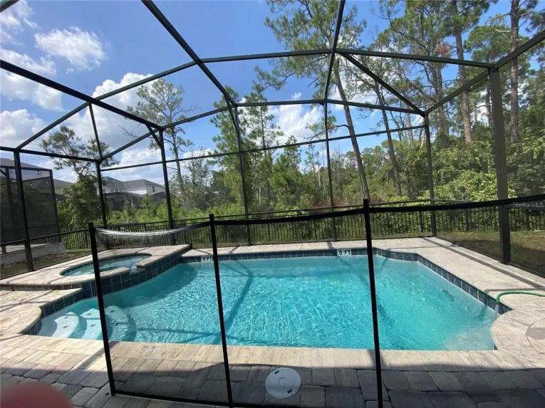 Solara Resort (11454) 6-bedroom Villa in Kissimmee