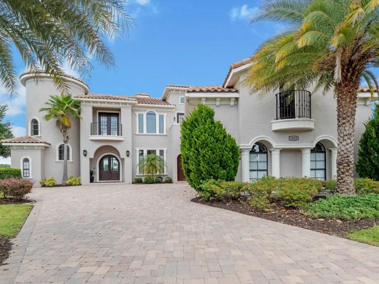 Reunion (30056) 5-bedroom Villa in Kissimmee