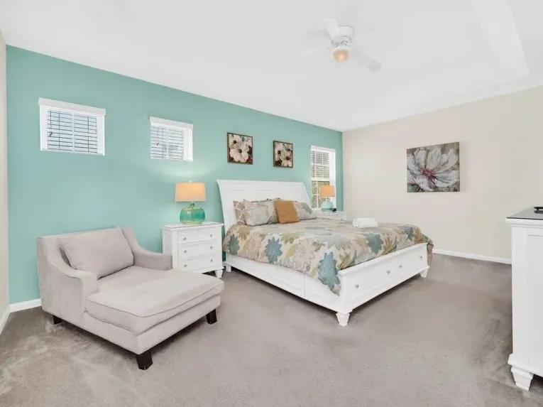Solterra (33864) 6-bedroom Villa in Davenport