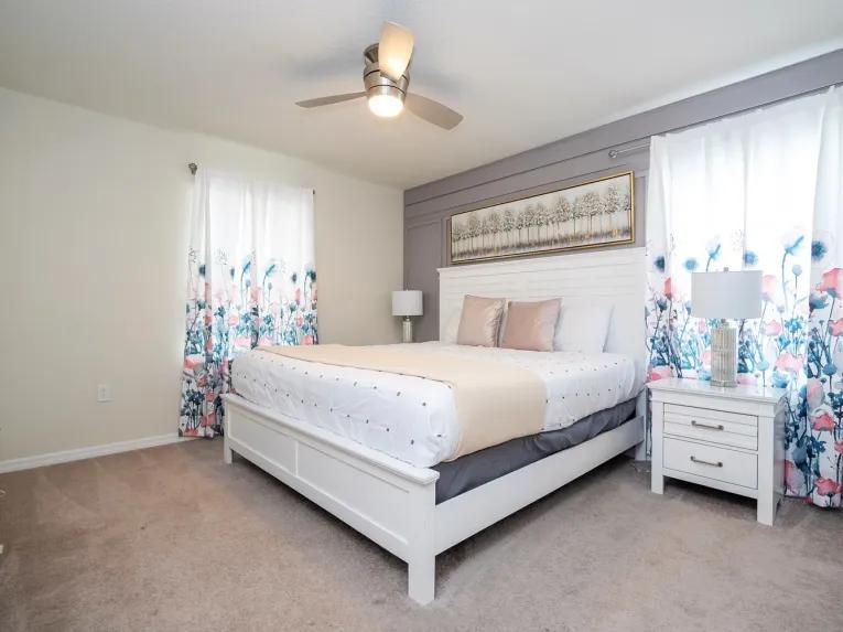 Windsor Island (31569) 7-bedroom Villa in Davenport