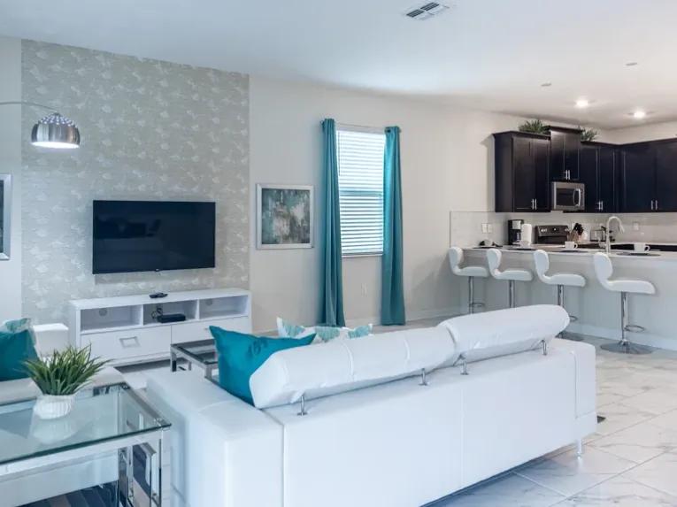 ChampionsGate (5898) 7-bedroom Villa in Kissimmee