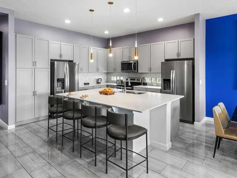 Solterra (31675) 10-bedroom Villa in Davenport