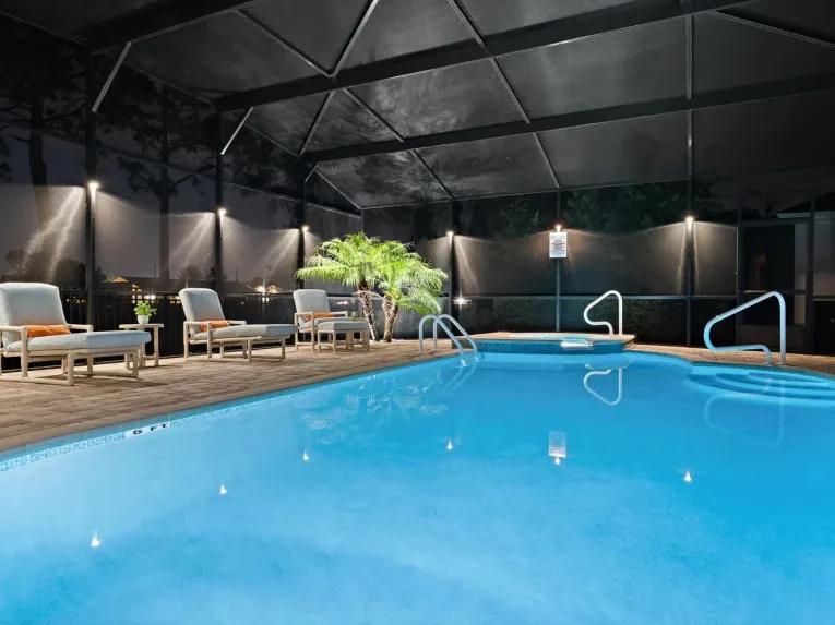 Windsor Hills (5704) 4-bedroom Villa in Kissimmee