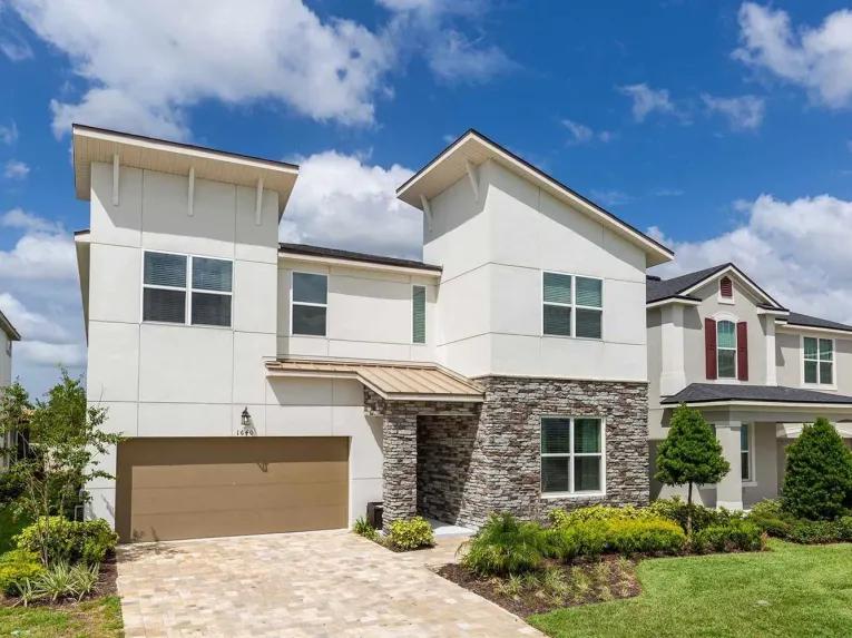 Solara Resort (31630) 9-bedroom Villa in Kissimmee