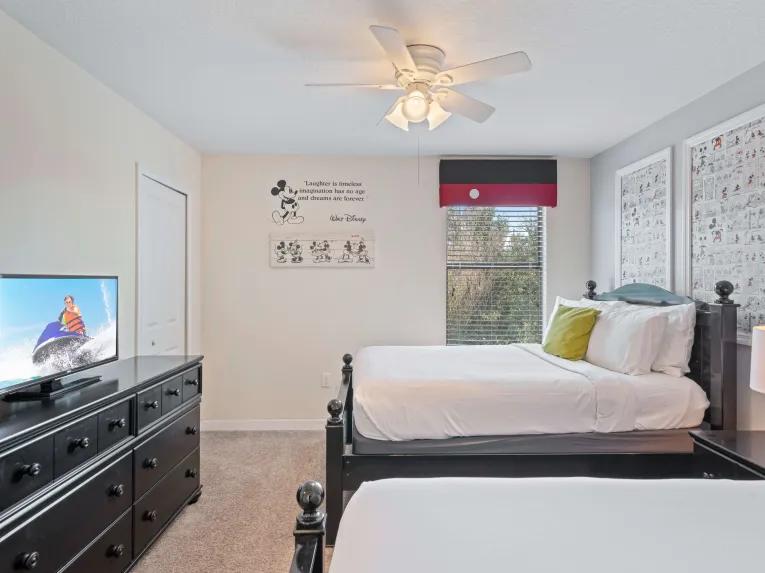 ChampionsGate (29107) 9-bedroom Villa in Kissimmee