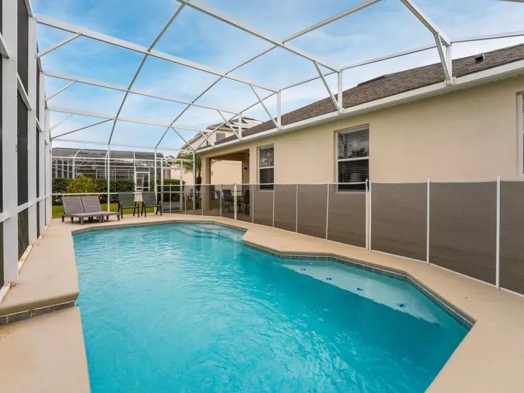 Highlands Reserve (5792) 4-bedroom Villa in Davenport